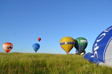 МВВвВЛ - 2015. Пилоты взяли цель
