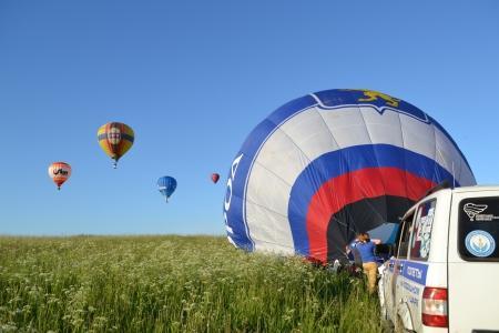 МВВвВЛ - 2015. Пилоты взяли цель