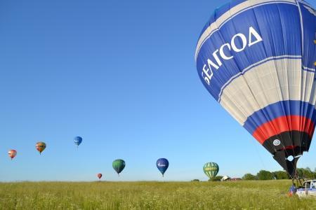 МВВвВЛ - 2015. Пилоты взяли цель