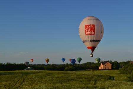 МВВвВЛ - 2015. Пилоты взяли цель