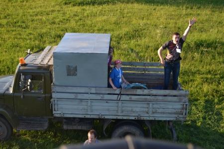 МВВвВЛ - 2015. Пилоты взяли цель