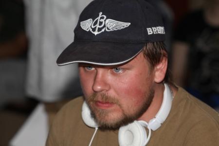 МВВвВЛ - 2015. Моменты регистрации