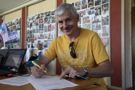 МВВвВЛ - 2015. Моменты регистрации