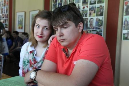 МВВвВЛ - 2015. Моменты регистрации