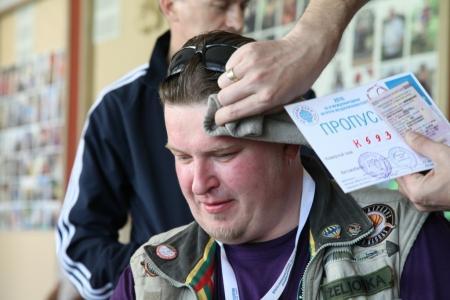 МВВвВЛ - 2015. Моменты регистрации