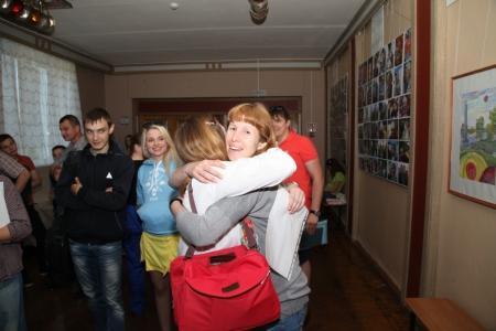 МВВвВЛ - 2015. Моменты регистрации