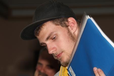 МВВвВЛ - 2015. Моменты регистрации