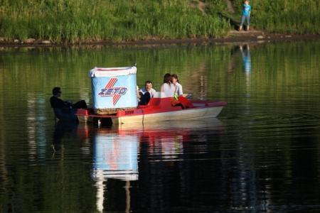 МВВвВЛ - 2015. Фоторепортаж с кей-граба