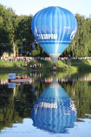 МВВвВЛ - 2015. Фоторепортаж с кей-граба