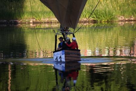 МВВвВЛ - 2015. Фоторепортаж с кей-граба
