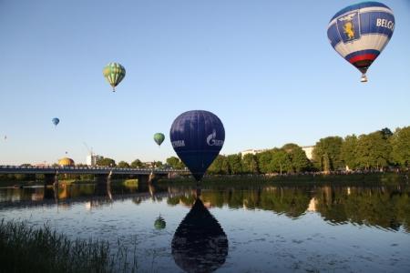 МВВвВЛ - 2015. Фоторепортаж с кей-граба