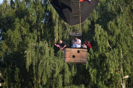 МВВвВЛ - 2015. Фоторепортаж с кей-граба