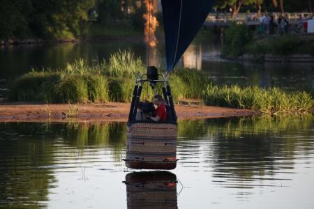 МВВвВЛ - 2015. Фоторепортаж с кей-граба