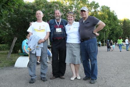 МВВвВЛ - 2015. Фоторепортаж с кей-граба