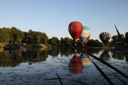 МВВвВЛ - 2015. Фоторепортаж с кей-граба
