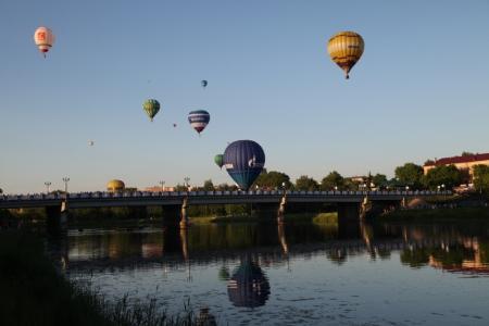МВВвВЛ - 2015. Фоторепортаж с кей-граба