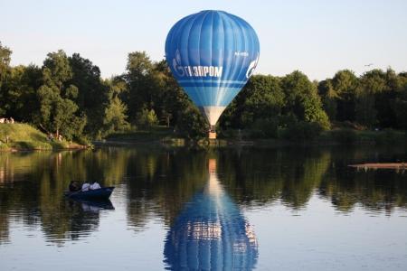 МВВвВЛ - 2015. Фоторепортаж с кей-граба