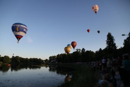 МВВвВЛ - 2015. Фоторепортаж с кей-граба