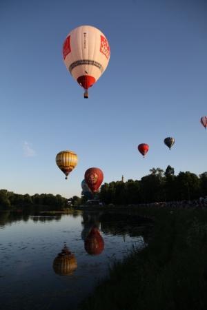 МВВвВЛ - 2015. Фоторепортаж с кей-граба