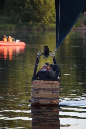 МВВвВЛ - 2015. Фоторепортаж с кей-граба