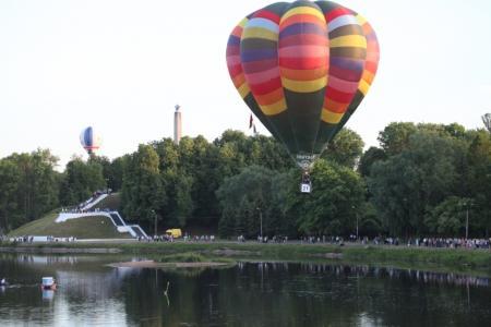 МВВвВЛ - 2015. Фоторепортаж с кей-граба