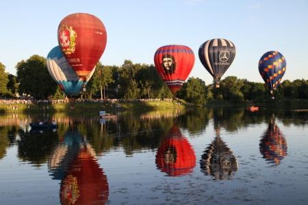 МВВвВЛ - 2015. Фоторепортаж с кей-граба