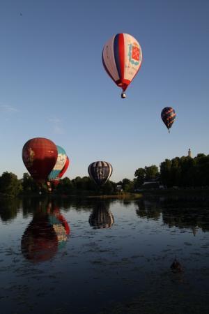 МВВвВЛ - 2015. Фоторепортаж с кей-граба