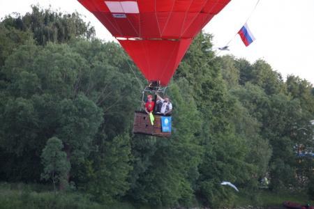 МВВвВЛ - 2015. Фоторепортаж с кей-граба