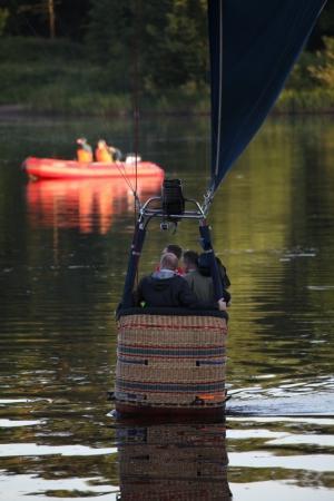 МВВвВЛ - 2015. Фоторепортаж с кей-граба