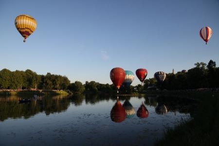 МВВвВЛ - 2015. Фоторепортаж с кей-граба