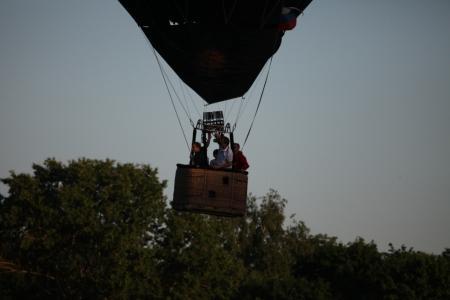 МВВвВЛ - 2015. Фоторепортаж с кей-граба