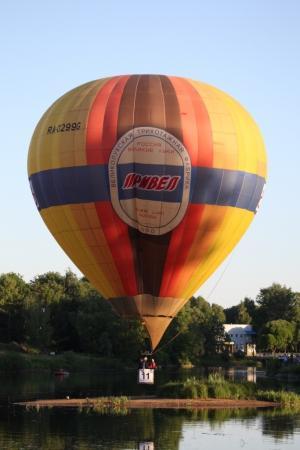 МВВвВЛ - 2015. Фоторепортаж с кей-граба
