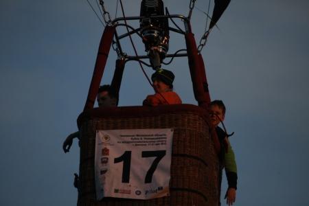 МВВвВЛ - 2015. Фоторепортаж с кей-граба