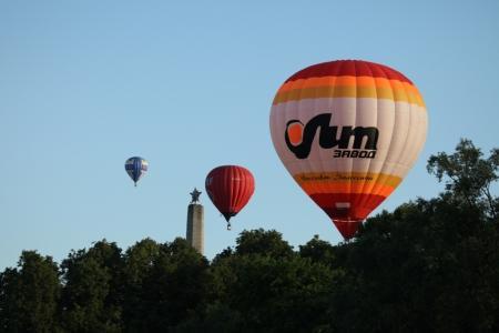 МВВвВЛ - 2015. Фоторепортаж с кей-граба