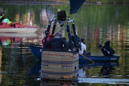 МВВвВЛ - 2015. Фоторепортаж с кей-граба