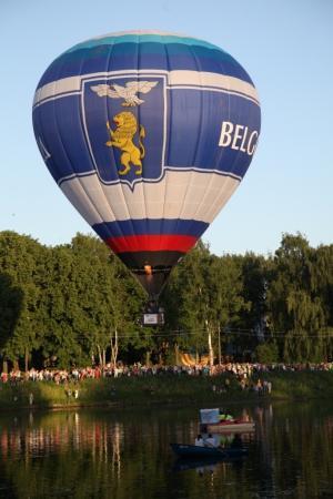 МВВвВЛ - 2015. Фоторепортаж с кей-граба
