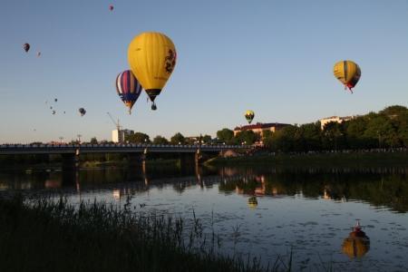 МВВвВЛ - 2015. Фоторепортаж с кей-граба