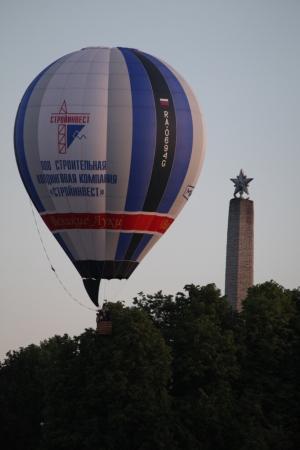 МВВвВЛ - 2015. Фоторепортаж с кей-граба