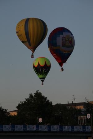 МВВвВЛ - 2015. Фоторепортаж с кей-граба