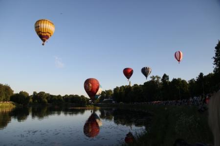 МВВвВЛ - 2015. Фоторепортаж с кей-граба