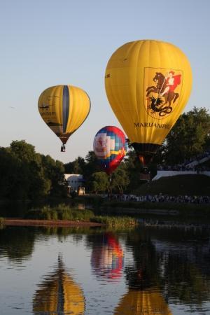 МВВвВЛ - 2015. Фоторепортаж с кей-граба