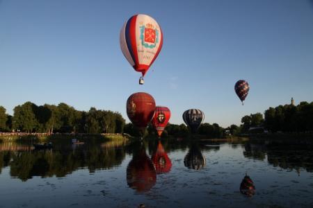 МВВвВЛ - 2015. Фоторепортаж с кей-граба