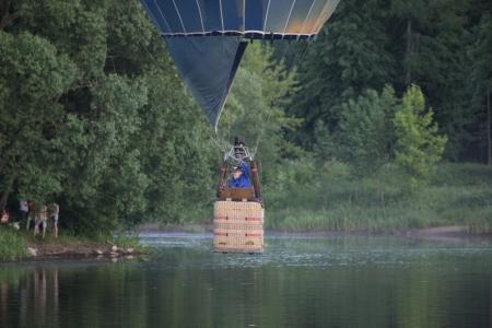 МВВвВЛ - 2015. Фоторепортаж с кей-граба