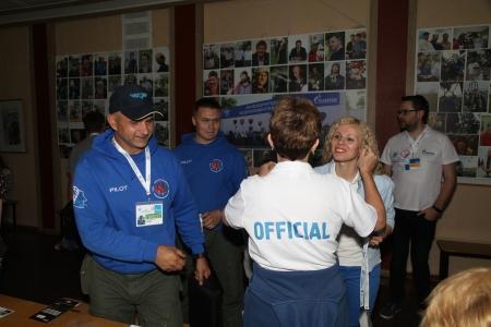 МВВвВЛ - 2015. Моменты регистрации