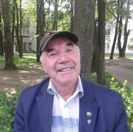 МВВвВЛ - 2015. Первый из первых