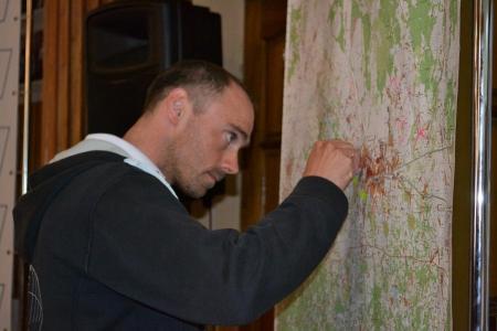 МВВвВЛ - 2015. Второй спортивный полёт