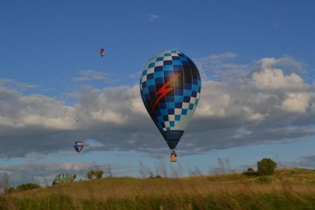 МВВвВЛ - 2015. Второй спортивный полёт