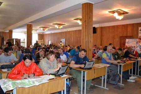 МВВвВЛ - 2015. Второй спортивный полёт