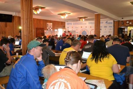 МВВвВЛ - 2015. Второй спортивный полёт