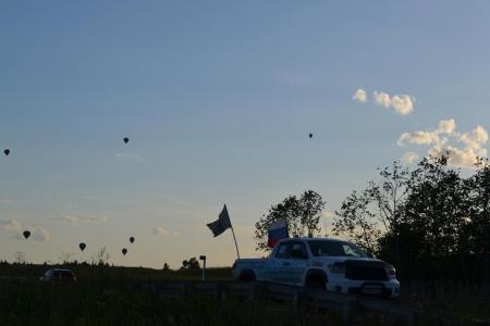 МВВвВЛ - 2015. Второй спортивный полёт